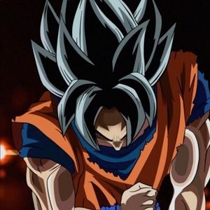 Meet your Posher, Elrick